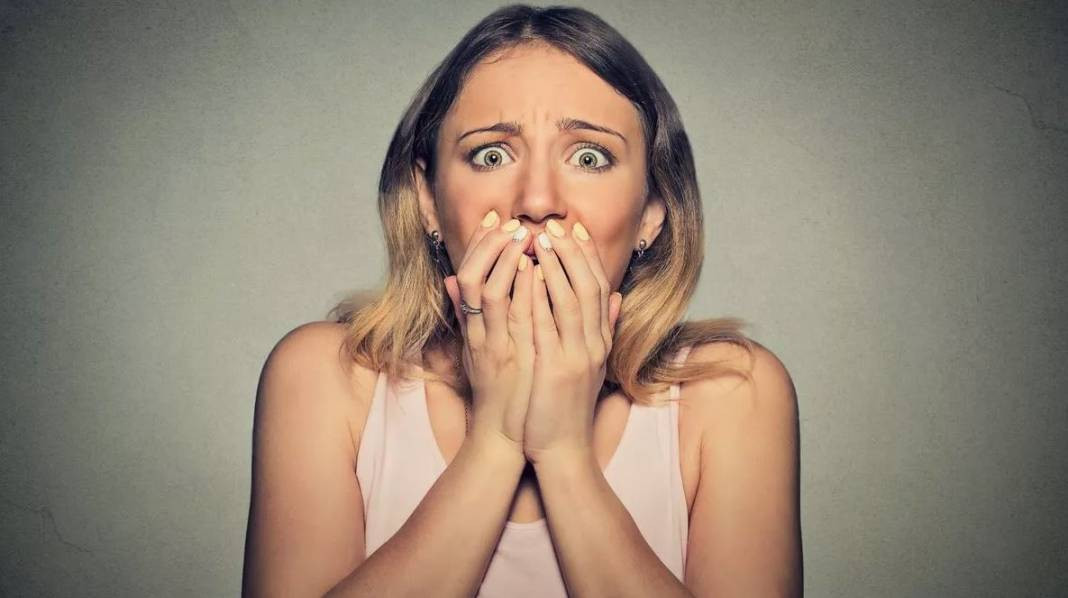 Korkunun Gizemli Dünyası: İlk Kez Duyacağınız 25 İlginç Fobi - Resim: 20